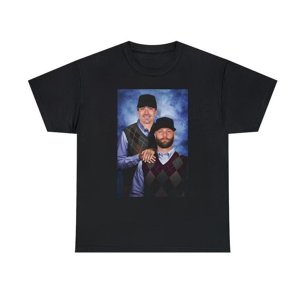 Christian Walker Corbin Carroll Arizona Diamondbacks Funny Shirt Unisex Tee